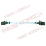 Furtun SEKOBRIL pentru pompa dozare SEKO tip PG